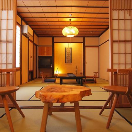 Hanaougi Bettei Iiyama Takayama  Dış mekan fotoğraf