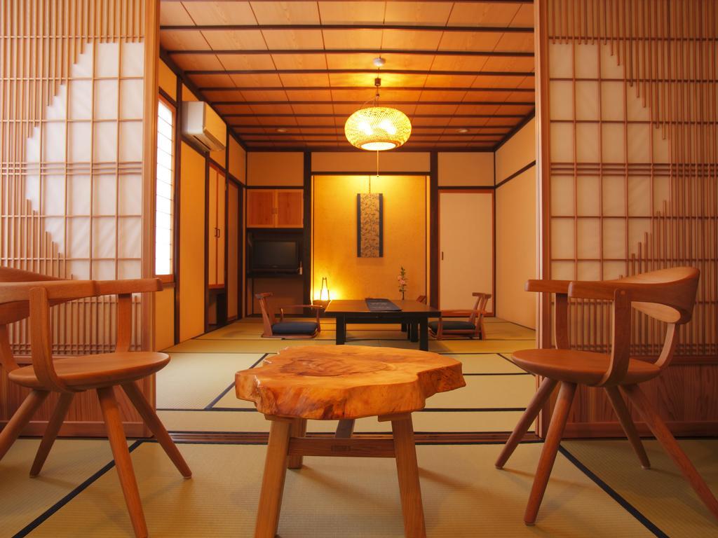 Hanaougi Bettei Iiyama Takayama  Dış mekan fotoğraf