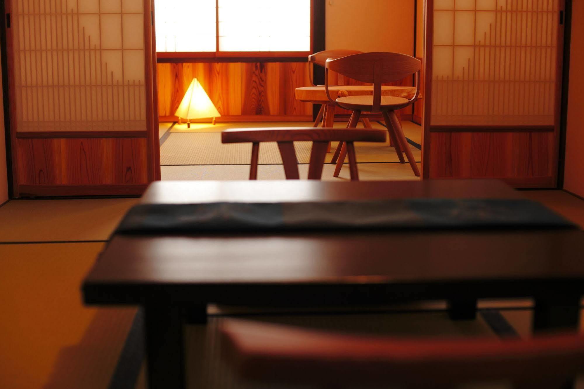 Hanaougi Bettei Iiyama Takayama  Dış mekan fotoğraf